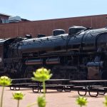steam engine heritage